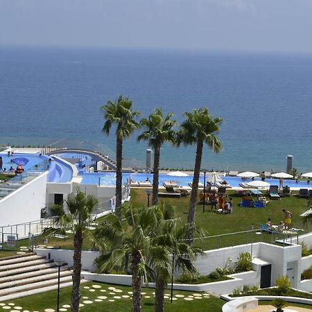 Amazing Infinity View Apartment Arenales del Sol Dış mekan fotoğraf