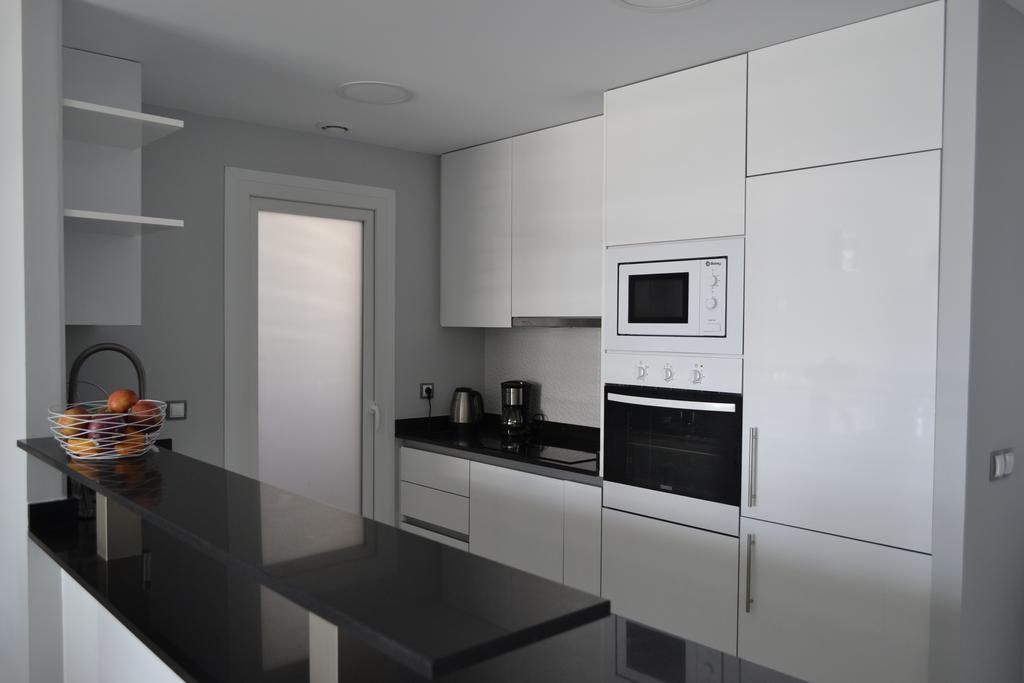 Amazing Infinity View Apartment Arenales del Sol Dış mekan fotoğraf
