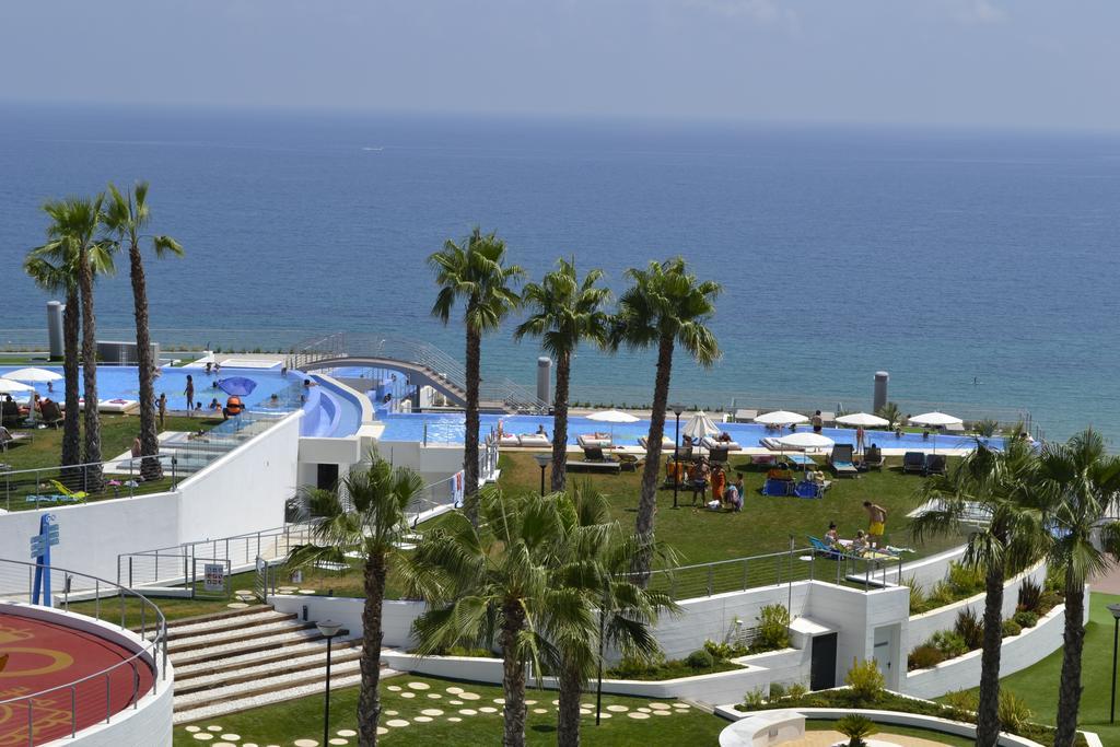 Amazing Infinity View Apartment Arenales del Sol Dış mekan fotoğraf