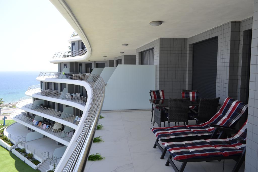 Amazing Infinity View Apartment Arenales del Sol Dış mekan fotoğraf