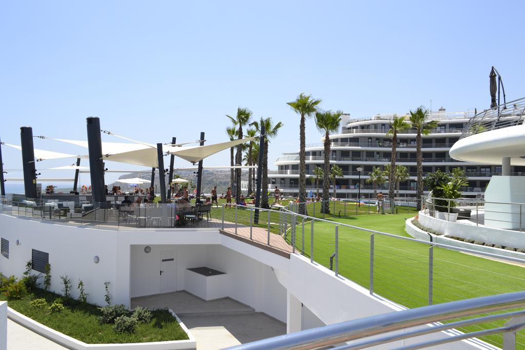 Amazing Infinity View Apartment Arenales del Sol Dış mekan fotoğraf