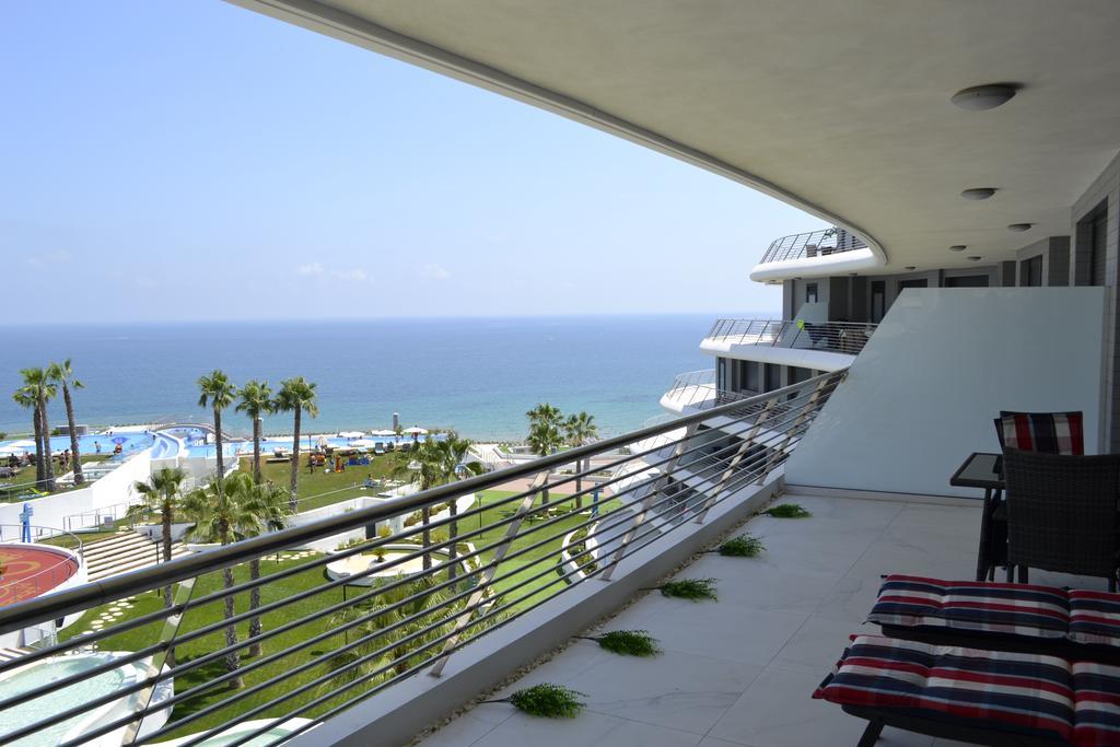 Amazing Infinity View Apartment Arenales del Sol Dış mekan fotoğraf